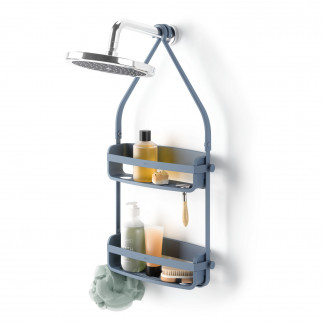 Etagere de douche a suspendre Umbra FLEX