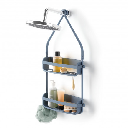 Etagere de douche a suspendre Umbra FLEX