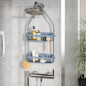 Etagère de douche Umbra FLEX