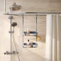 Etagère de douche Umbra FLEX