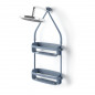 Etagère de douche Umbra FLEX