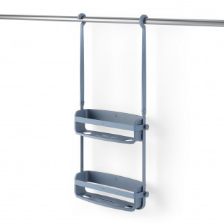 Etagere de douche a suspendre Umbra FLEX