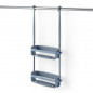 Etagère de douche Umbra FLEX