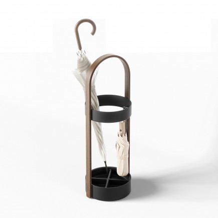 Porte-parapluies design Umbra BELLWOOD