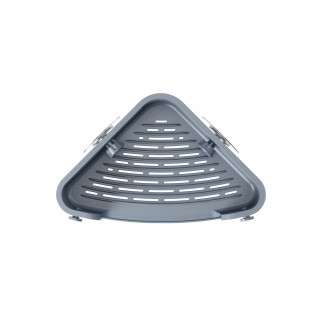 Etagere de douche d'angle ventouse Umbra FLEX