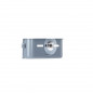 Etagere de douche d'angle ventouse Umbra FLEX