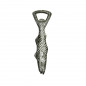 Decapsuleur forme poisson aluminium Madam Stoltz