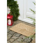 Paillasson decoratif IB laursen
