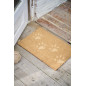 Tapis paillasson déco en relief IB Laursen