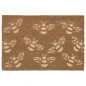 Paillasson decoratif abeilles ib laursen