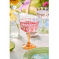 Verres à pied dépareilles IB Laursen set de 3