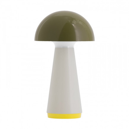 Lampe de table led Remember Bob