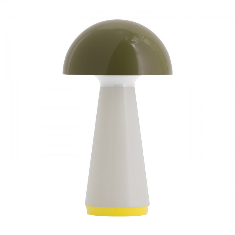 Lampe de table led Remember Bob