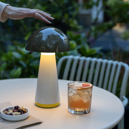 Lampe de table led Remember BOB