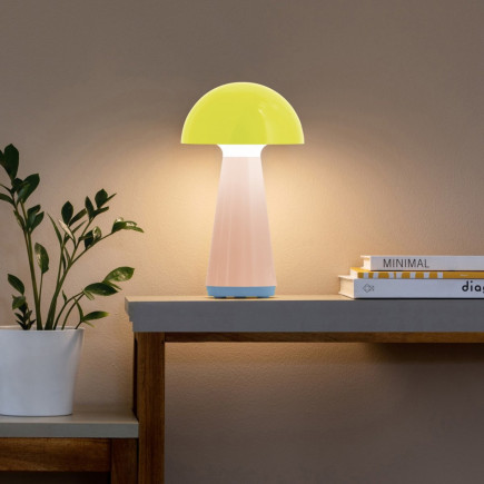 Lampe portable led Remember BOB
