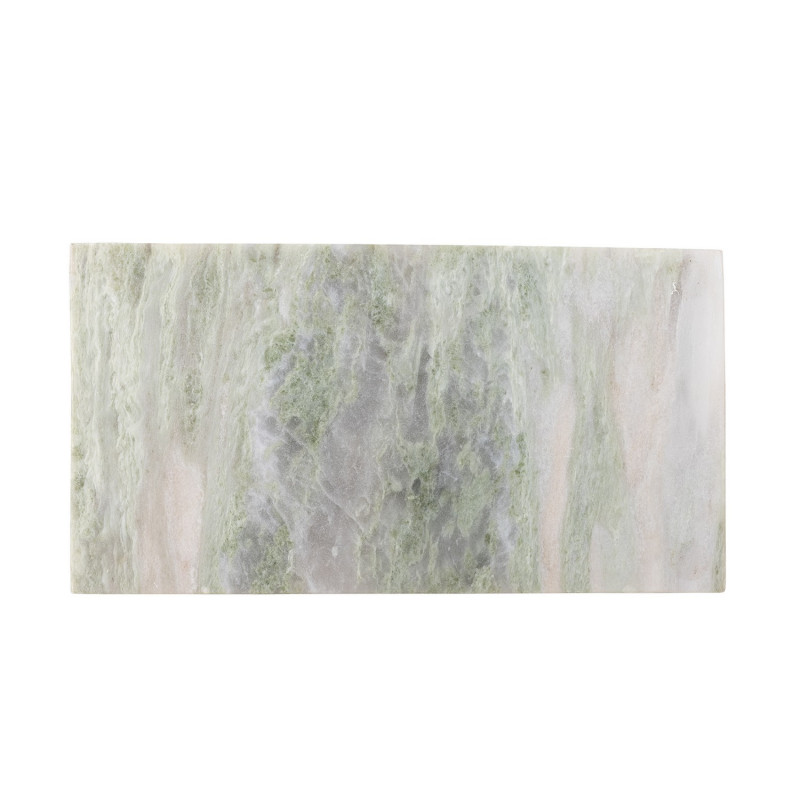 Planche a decouper marbre vert Bloomingville Keika