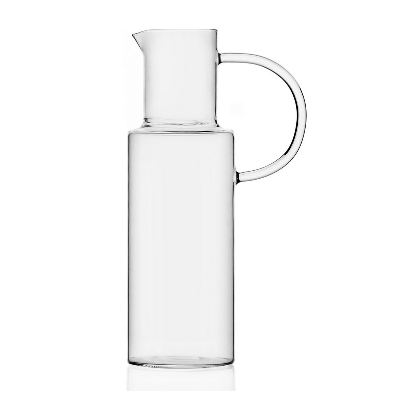 Carafe verre design Ichendorf Milano TOKYO