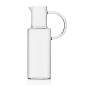 Carafe verre design Ichendorf Milano TOKYO