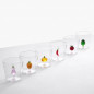Verre a eau poivron Ichendorf Milano VEGETABLES Pepper