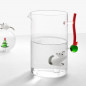 Carafe a eau petit chat et la balle Ichendorf Milano Tabby Cat