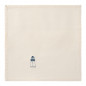 Serviette de table broderie phare IB Laursen ATLANTIS