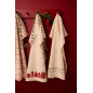 Torchon de cuisine motif maisons IB Laursen SALLY