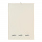 Torchon de cuisine brode poissons IB Laursen ATLANTIS