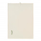 Torchon de cuisine brodé coton romarin IB Laursen SUMMER VIBES