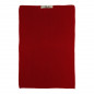 Essuie main coton epais tricote IB Laursen
