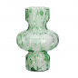 Vase verre souffle design couleur Madam Stoltz