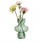 Vase verre souffle design couleur Madam Stoltz