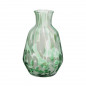 Carafe a eau verre souffle couleur Madam Stoltz