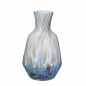 Carafe verre soufflé tacheté Madam Stoltz