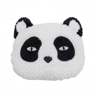 Coussin doudou panda Bloomingville Levi