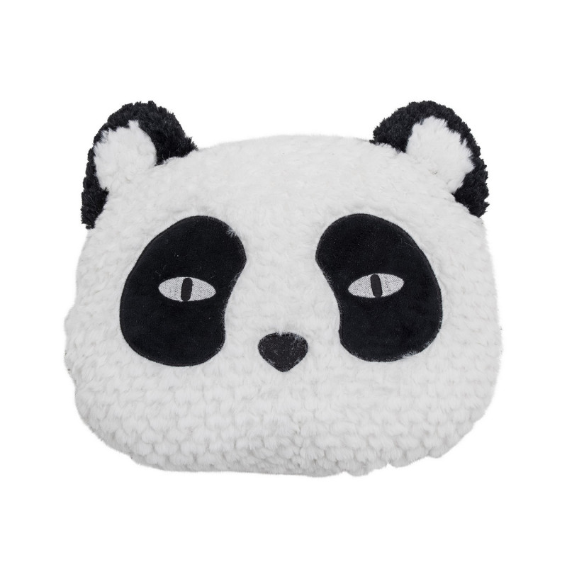 Coussin doudou panda Bloomingville Levi