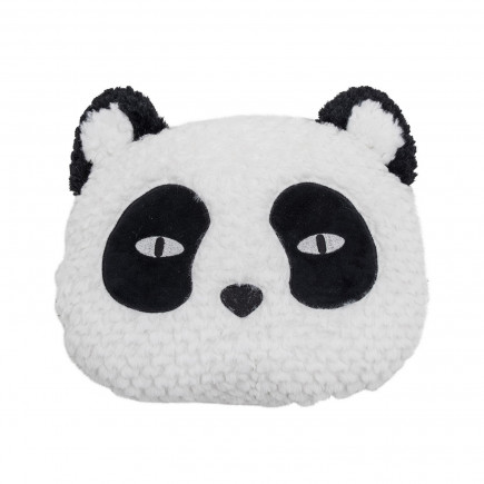 Coussin doudou panda Bloomingville Levi