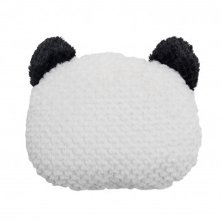 Coussin doudou panda Bloomingville Levi