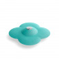Bonde bouchon lavabo bain evier design fleur Umbra BLOOM