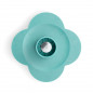 Bonde bouchon lavabo bain evier design fleur Umbra BLOOM