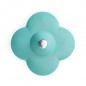 Bonde bouchon lavabo bain evier design fleur Umbra BLOOM