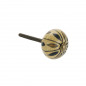 Bouton de meuble peint main artisanal gres Madam Stoltz