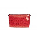 Pochette trousse fraises tagada