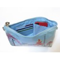 Pochette trousse fraises tagada