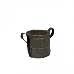 Pot de fleur géotextile bacsac outdoor 3 L