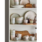 Mugs petites fleurs depareilles Bloomingville CECILE set de 3