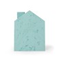 Boite à mouchoirs plastique recyclé Umbra CASA Boite à mouchoirs plastique recyclé Umbra CASA