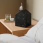 Boite a mouchoirs plastique recycle Umbra Casa
