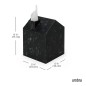 Boite a mouchoirs plastique recycle Umbra Casa
