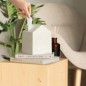 Boite à mouchoirs plastique recyclé Umbra CASA