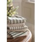 Torchon de cuisine rayures coton IB Laursen ERLING